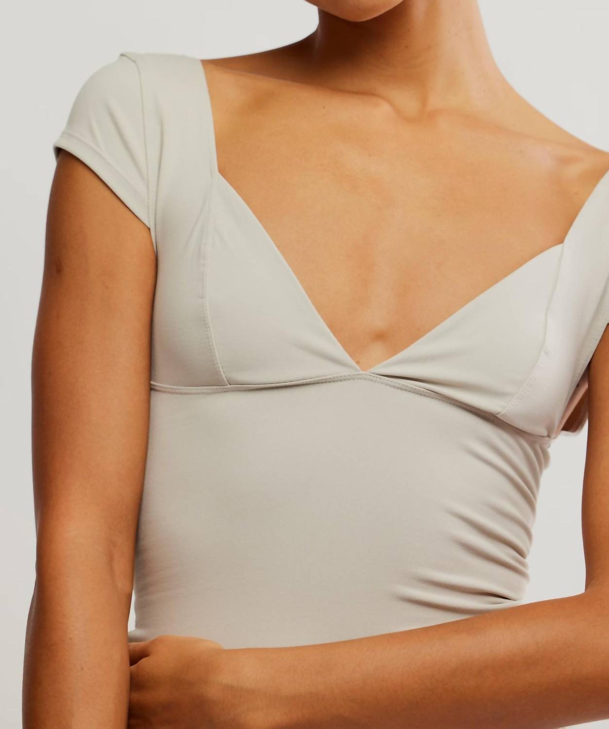 Free People - Duo Dorset Cami Top