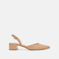 Dolce Vita - Women's Carel Heels