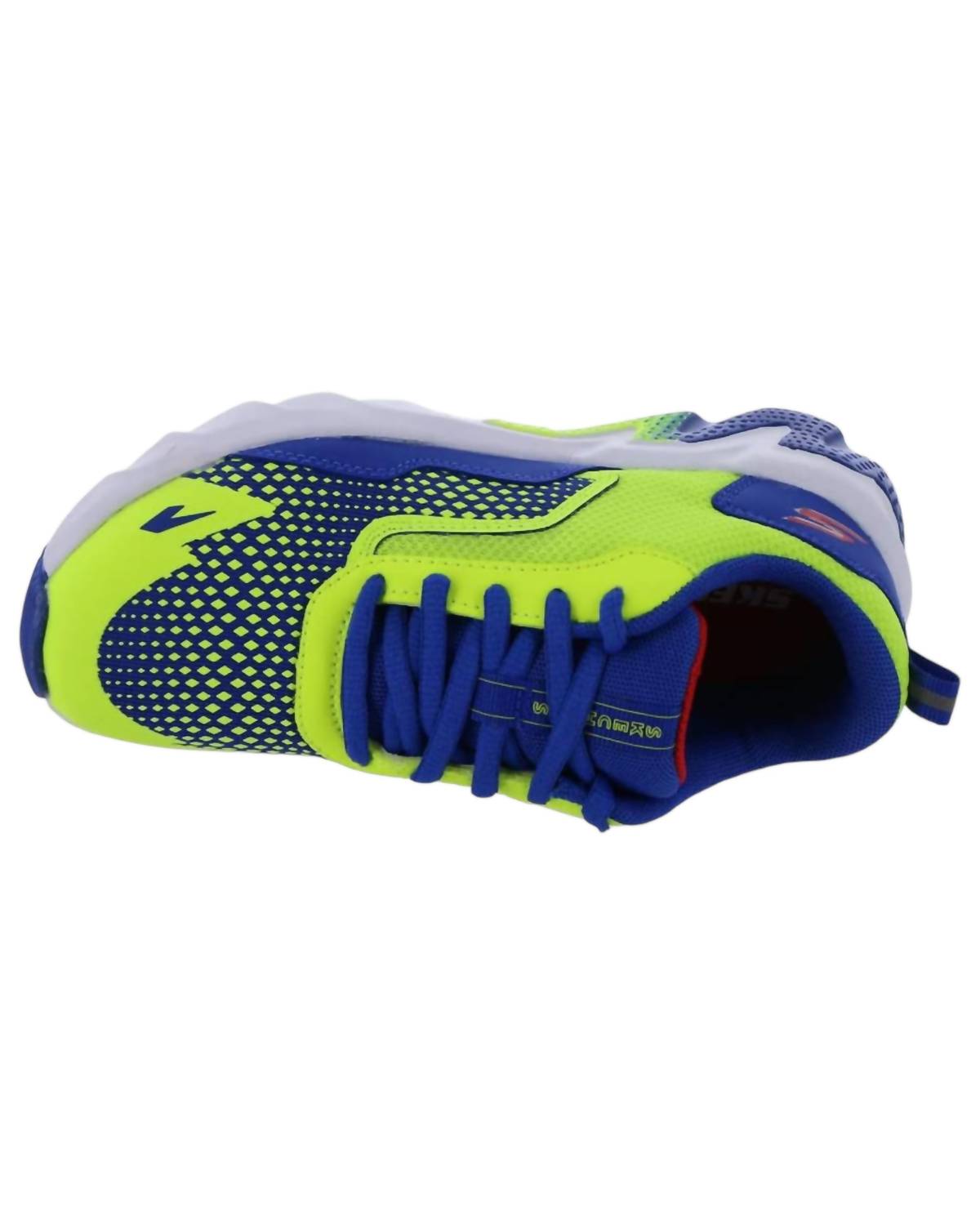 Skechers - Boy's Elite Sport Tread Sneakers