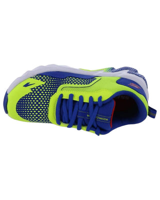 Skechers - Boy's Elite Sport Tread Sneakers