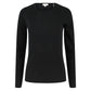 Kinross - Women's Long Sleeve Crewneck Top