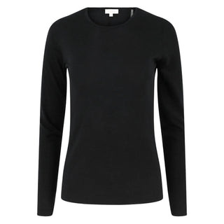 Kinross - Women's Long Sleeve Crewneck Top