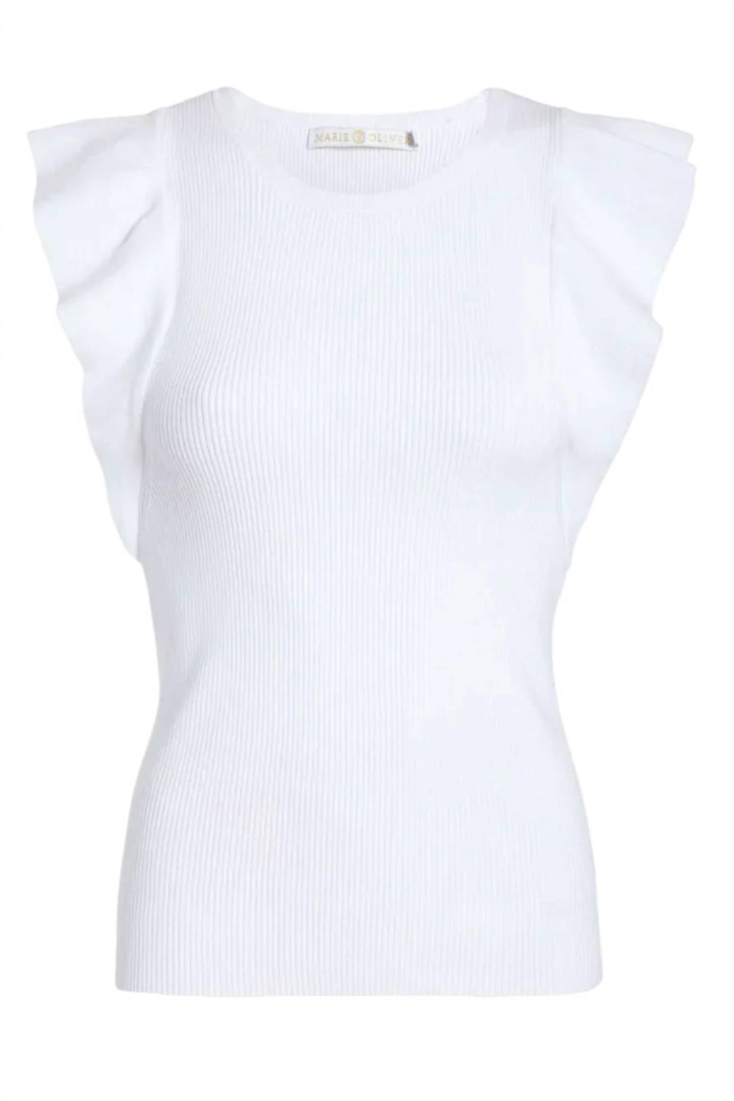 Marie Oliver - Rory Top