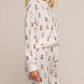 Z Supply - Puppy Love Long Sleeve Top