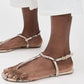 Schutz - Elsha Flat Sandal