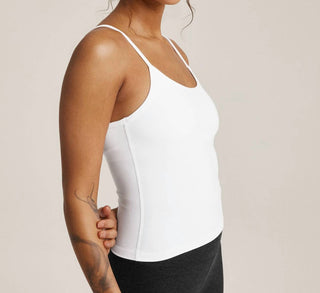 Além do Yoga - Spacedye Truly Tank