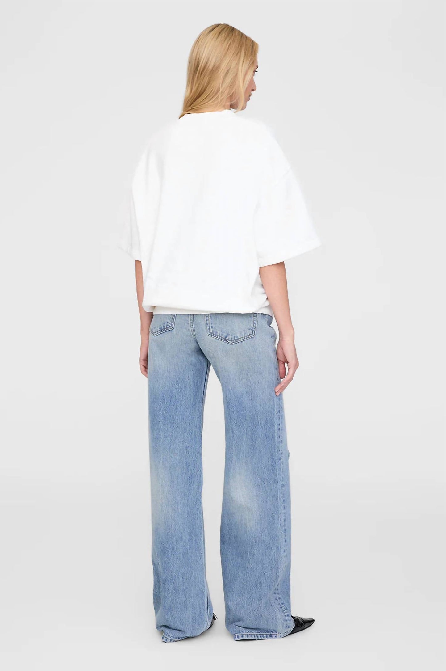 Anine Bing - Jay Bing Sweatshirt
