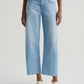 Ag Jeans - Hattie Cropped Barrel Leg Jeans
