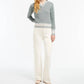 Barrie - Cashmere V-neck Sweater