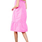 Thml - Bright and Airy Midi Dress
