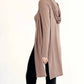 Reine Krief - Women's Bamboo Cardigan