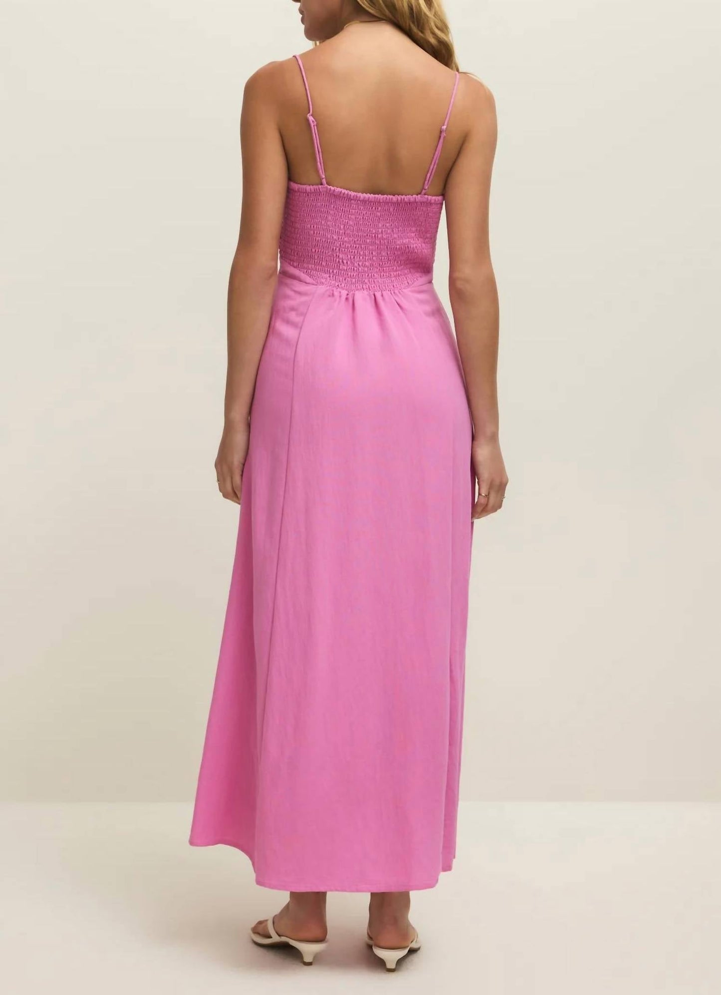 Z Supply - GRENADA MAXI DRESS