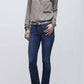 Citizens Of Humanity - Emannuelle Slim Bootcut Jeans