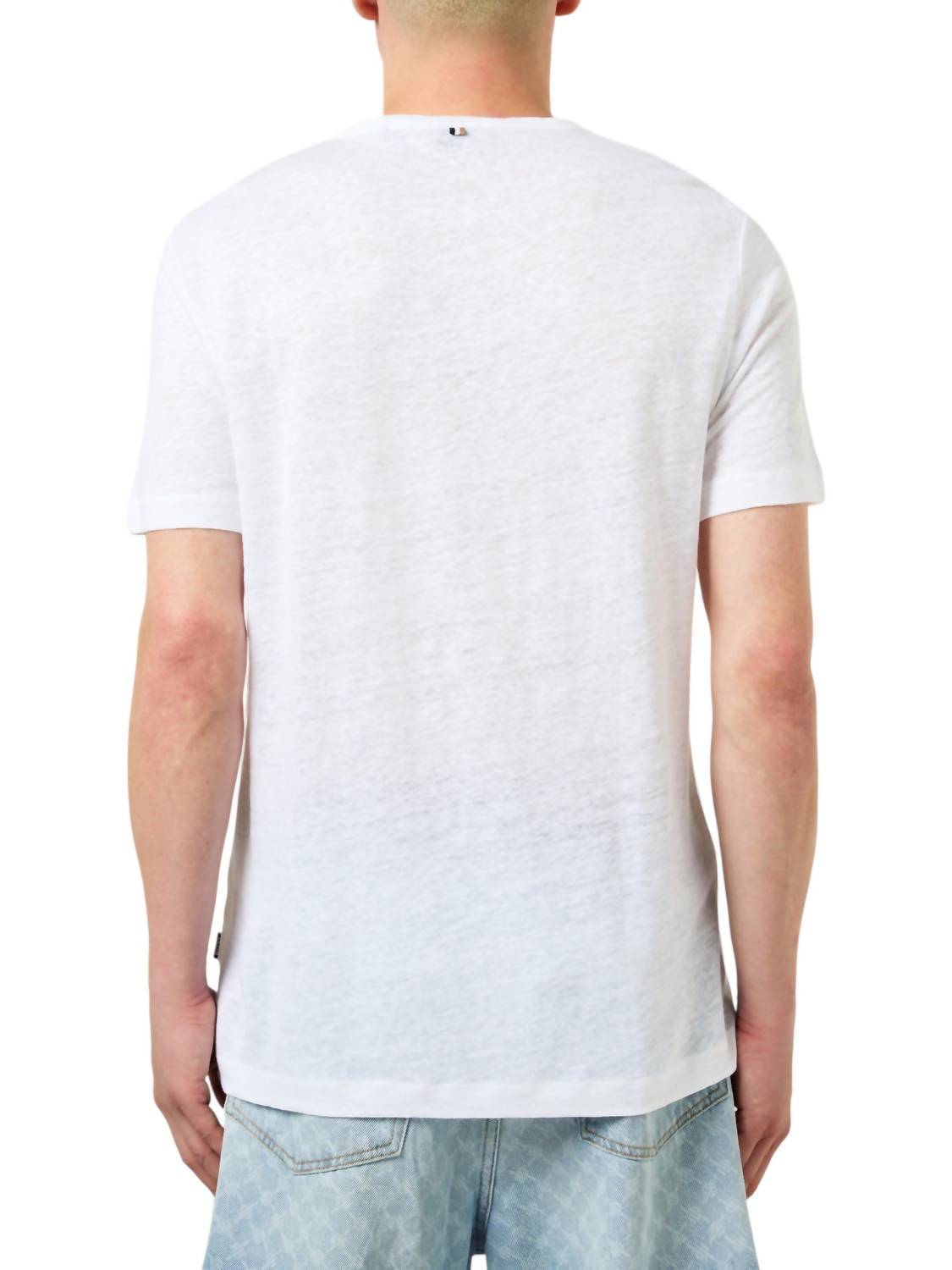 Hugo Boss - Tiburt T-shirt