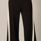 P.Cill - Butter Modal Side Contrast Stripe Pants