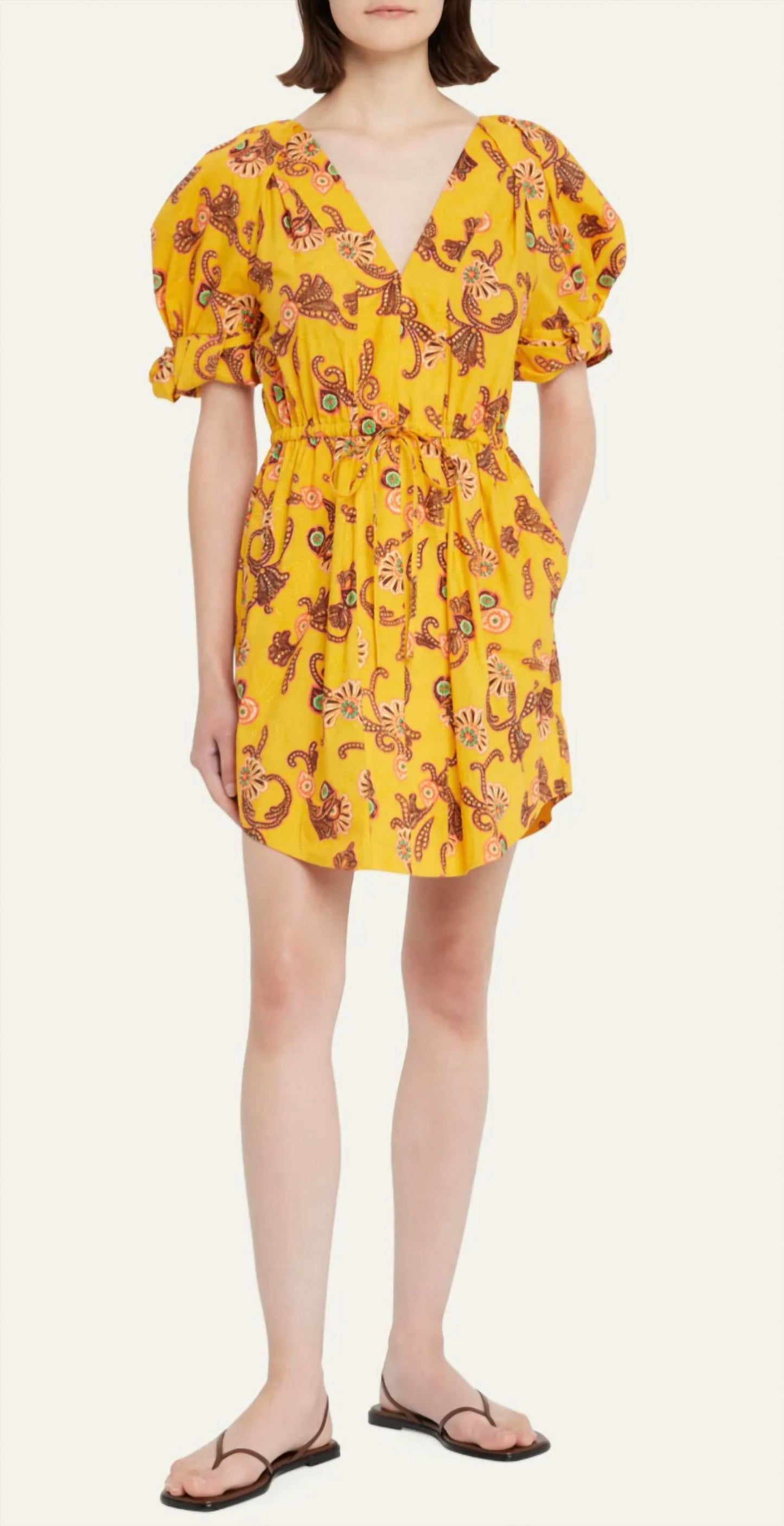 A.L.C. - Mia Dress