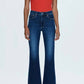 Pistola - Haven High Rise Boot Jean