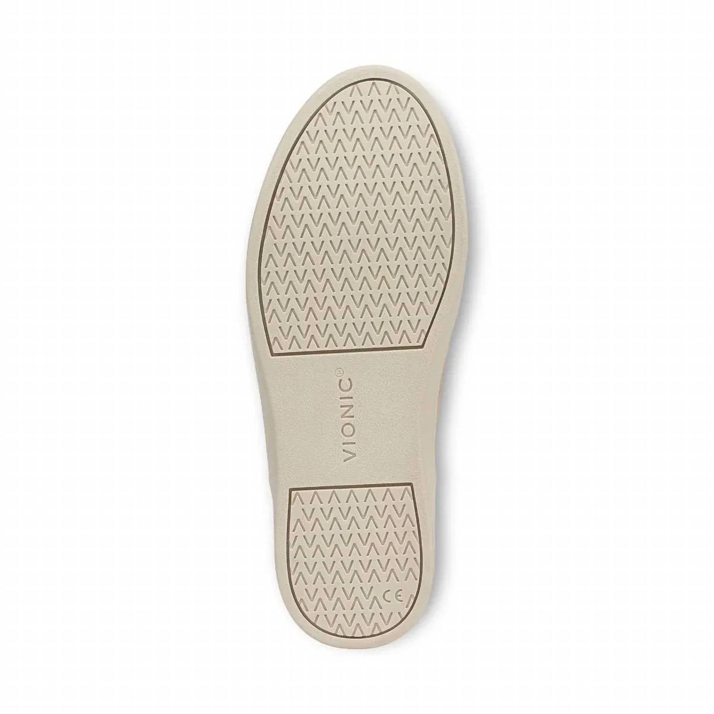 Vionic - WOMEN'S WINNY LEATHER SNEAKER