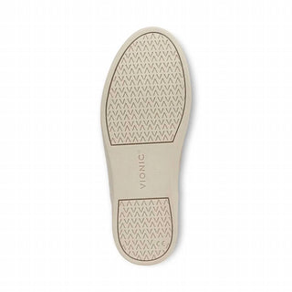 Vionic - WOMEN'S WINNY LEATHER SNEAKER