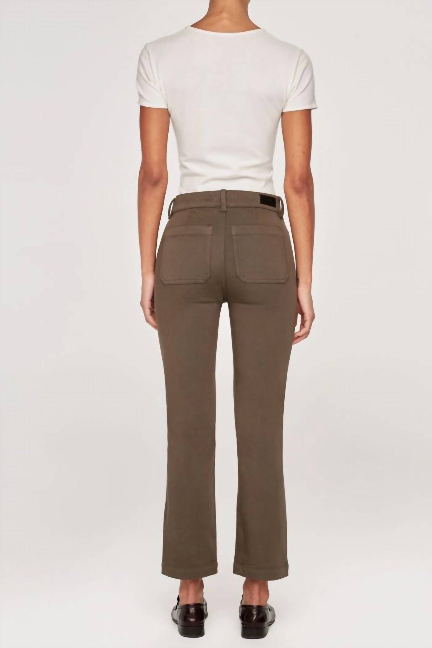 Dl1961 - Women'S - Mara Straight Ankle Jeans