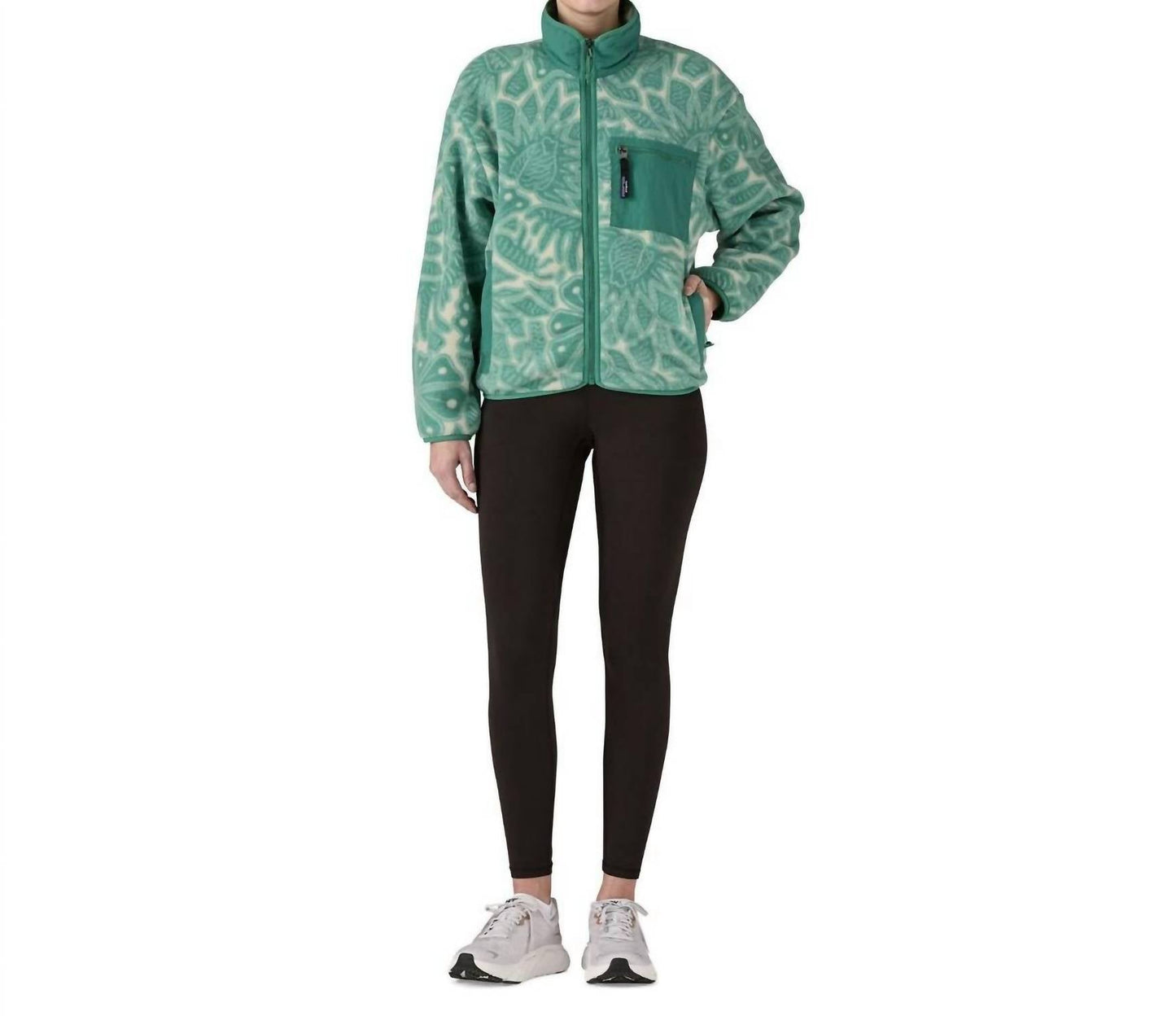 Patagonia - Synchilla Fleece Jacket