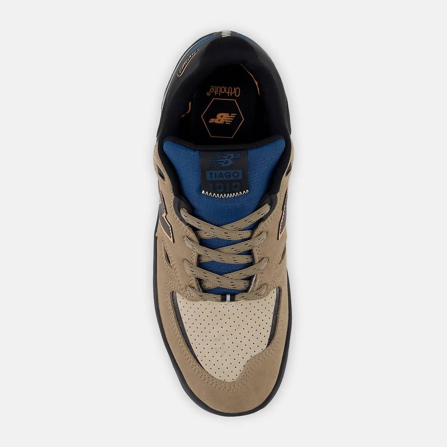 New Balance - Men's Numeric Tiago Lemos 1010 Sneaker