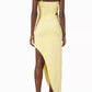 Elliatt - Obeah Cut-out Waist Dress