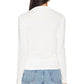 Steve Madden - Elvira Long Sleeve Top