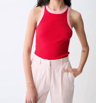 Deluc - Blusa de malha Lisboa
