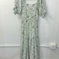 Fate - Women's Ditsy Floral Jumpsuit