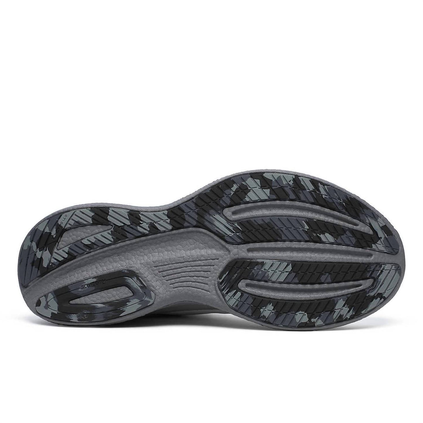 Saucony - Men's Ride 17 Shoes