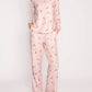 Pj Salvage - Cabin And Cocktails Pajama Pants
