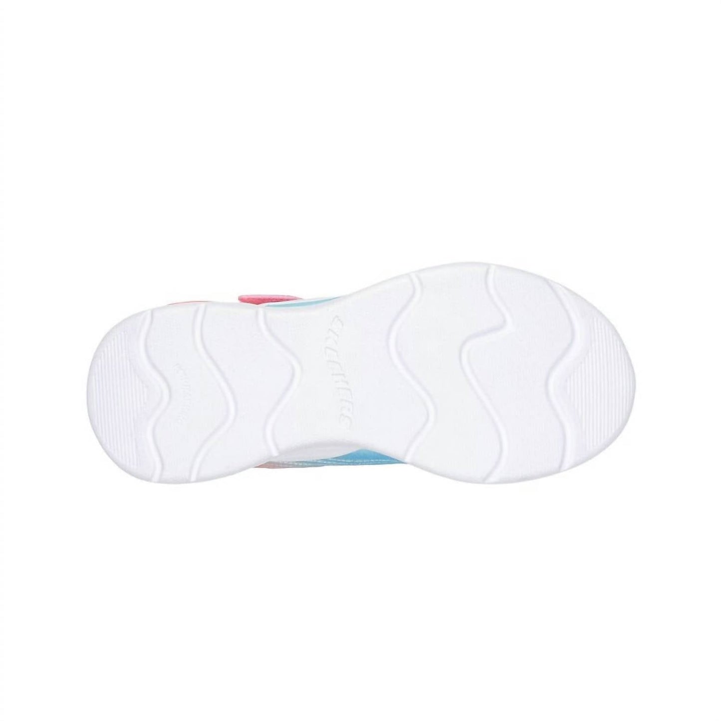 Skechers - Kid's Wavy Beams Sneaker