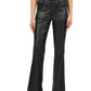 Kut From The Kloth - Stella High Rise Flare Raw Hem Jeans