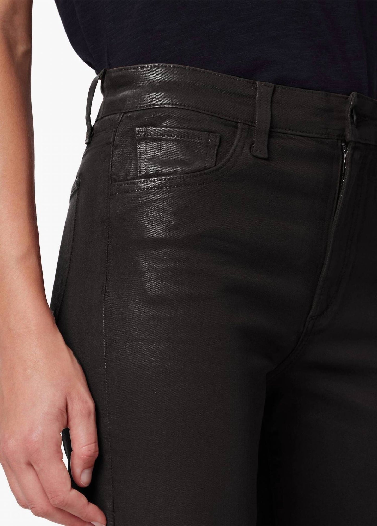 Joe'S Jeans - Callie Coated Jean