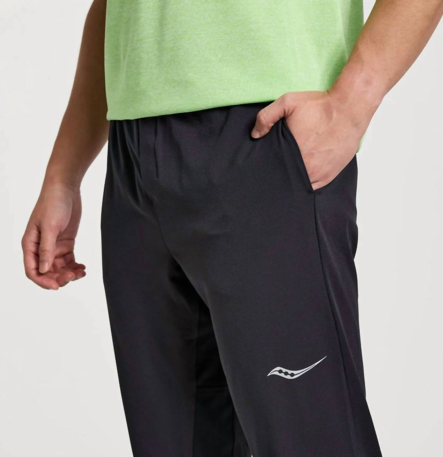 Saucony - Boston Pant