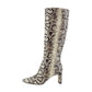 Sam Edelman - Women's Sylvia 2 Knee High Boot