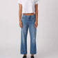 Amo - Billie Cropped Jeans