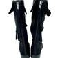 Steve Madden - Women's PIAA Faux Suede Knee High Boots
