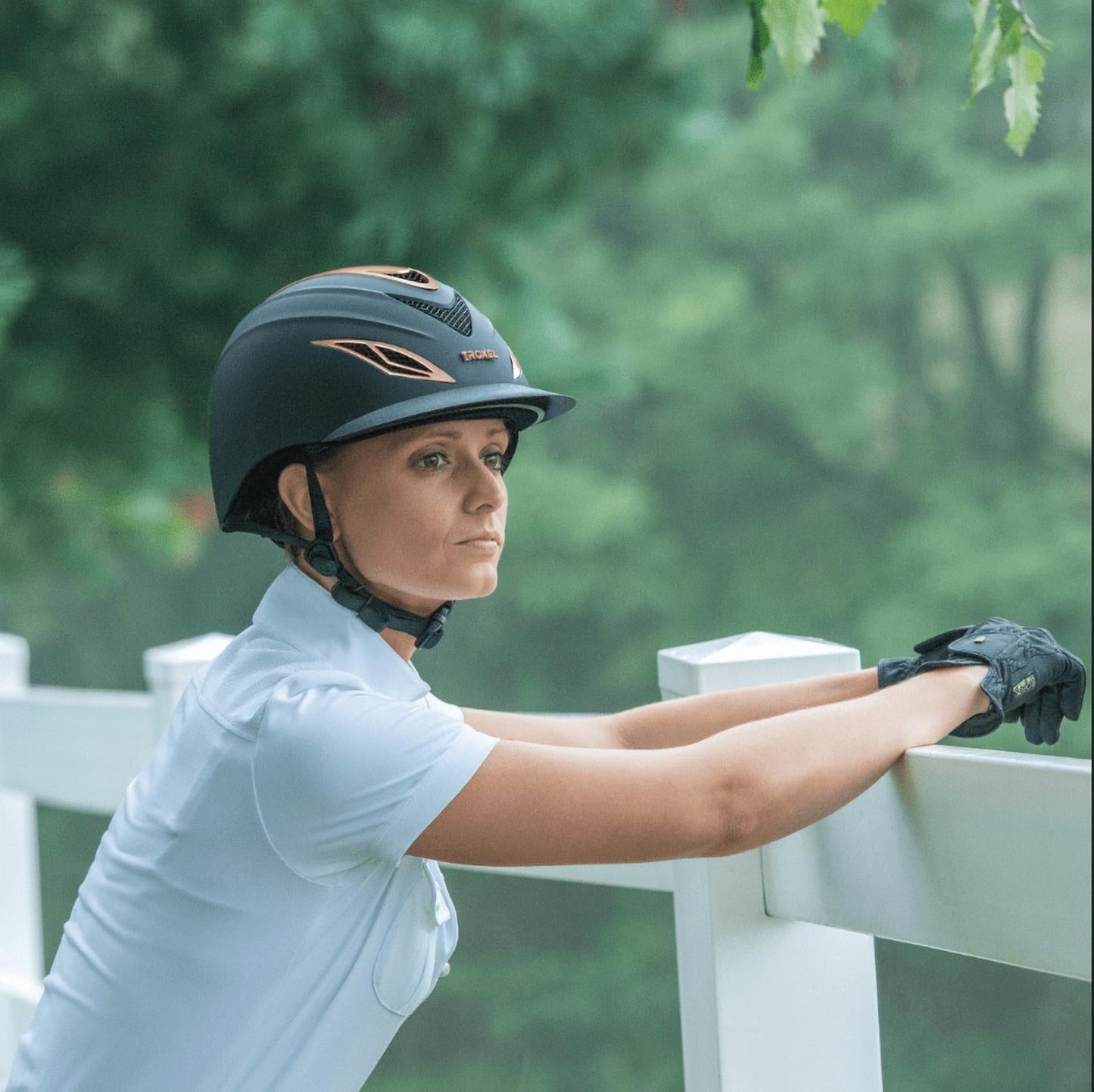 Troxel - Women's Avalon Riding Helmet