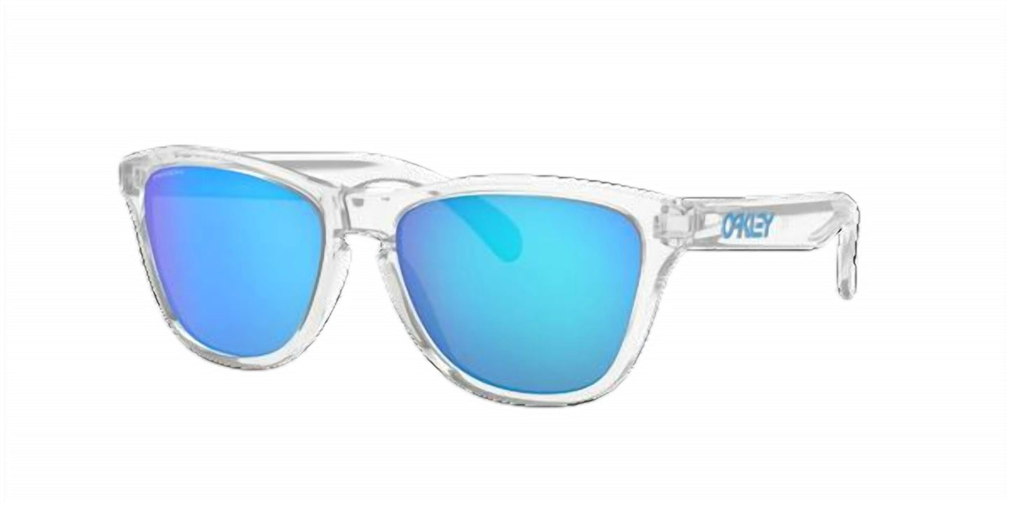 Oakley - Kids Boy Frogskins Sunglasses