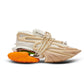 Balmain - Men's Unicorn Low-top Neoprene & Calfskin Chunky Sneakers