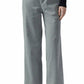 Atm - COTTON TWILL BOYFRIEND PANT