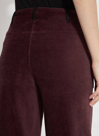 Lysse - Calça Crop com Cordão Kristina