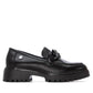 Xti - Women's 144491 Round Toe Shoes