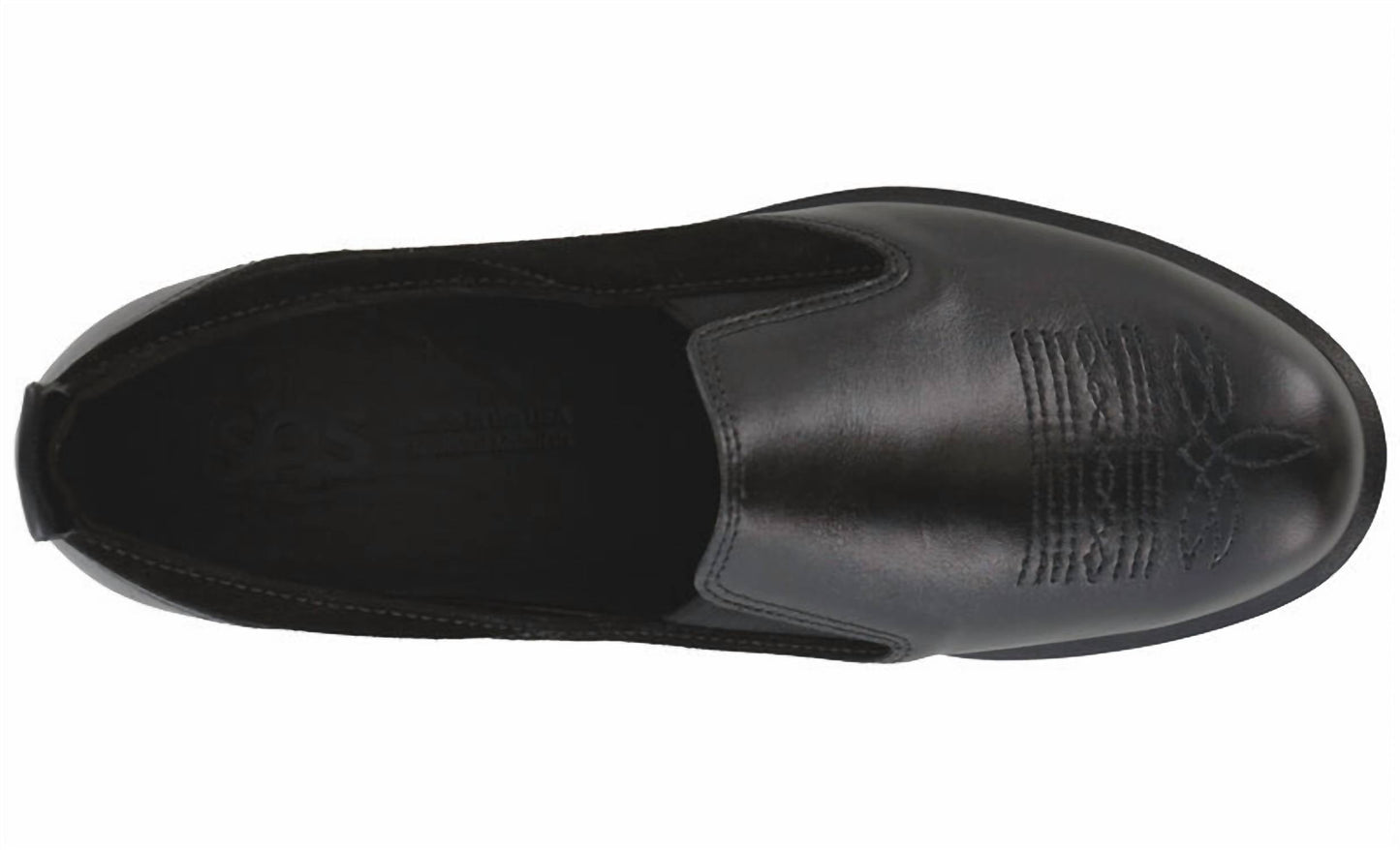 Sas - Women's Saddle Dress Shoe