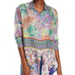 Johnny Was - Bordona Dubai Tunic Top