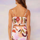 Minkpink - Rayssa Twist Crop Top