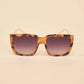 Powder Design Inc - Women's Luxe Ellery Sunglasses
