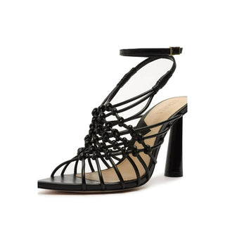 Schutz - Salto Tinah Feminino com Tiras